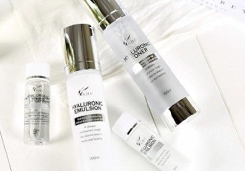 ahc神仙水乳怎么样？性价比如何？