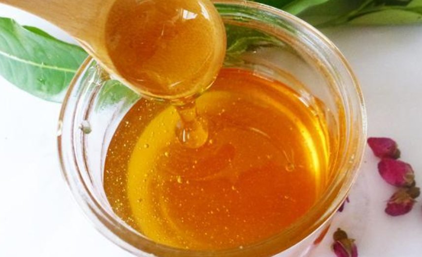 蜂蜜水每天什么时候喝好