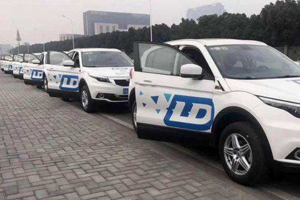 联动云租车共享汽车真的那么差吗