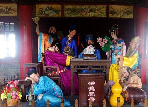 烟台的旅游景点哪里好玩