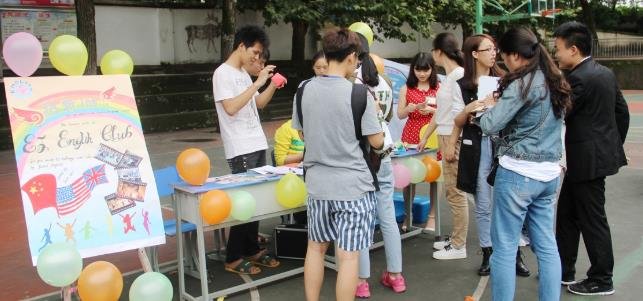 大学社团有什么存在的意义？是什么时候出现的？