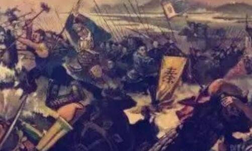 秦王子婴为什么没能拯救秦朝？