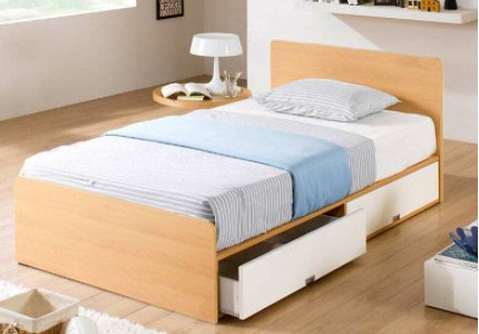 单人床最小尺寸是多少？