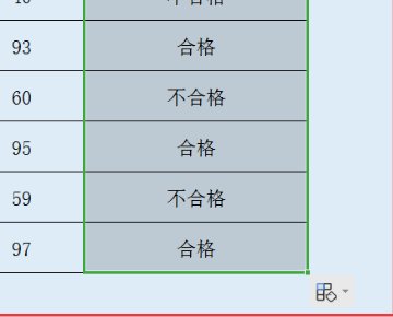 IF函数怎么写，三个条件三个结果