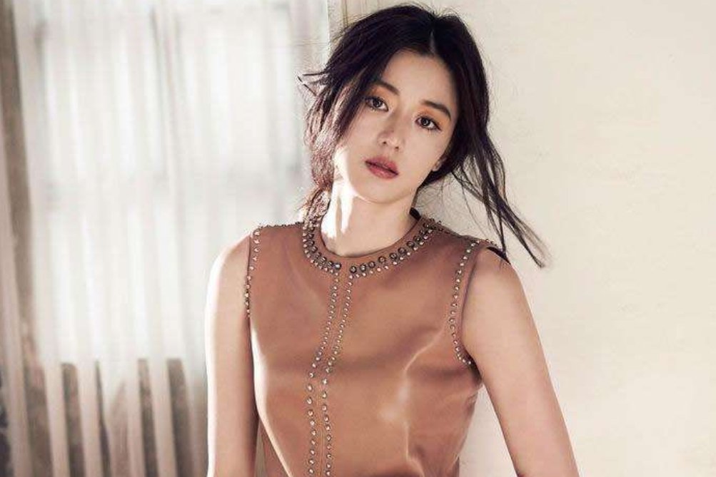 全智贤在韩国的地位如何？