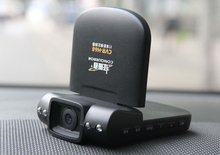 第一现场 行车记录仪怎么设置？