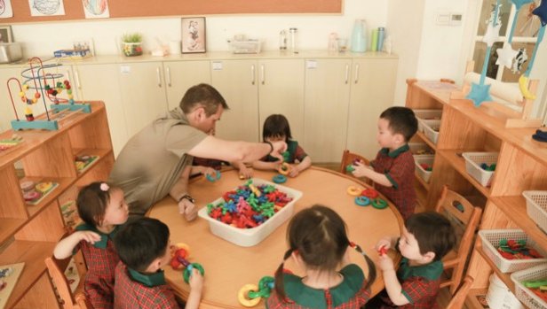 什么叫瑞吉欧教学法