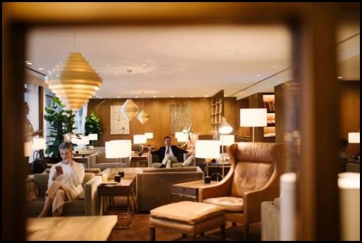 国内最好航空公司排名都有哪些？