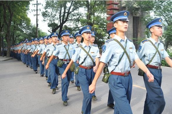 重庆通信学院是几本