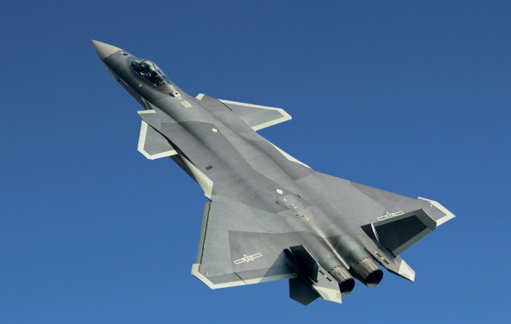 我国近年的科学成就