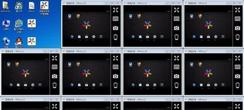 如何在电脑上用模拟器玩手机游戏