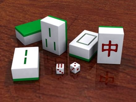 南京麻将怎么算钱拜托了各位 谢谢