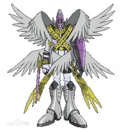 巴达兽为什么没有超级进化，其他数码宝贝都有啊