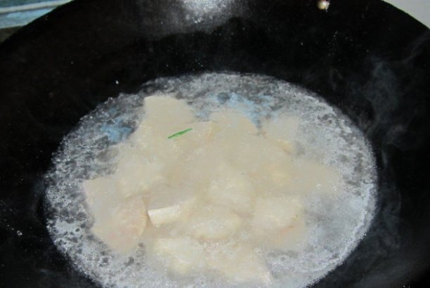 香芋怎么做好吃