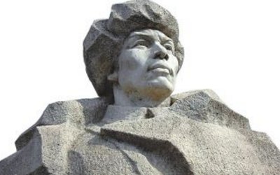 革命英雄的事迹