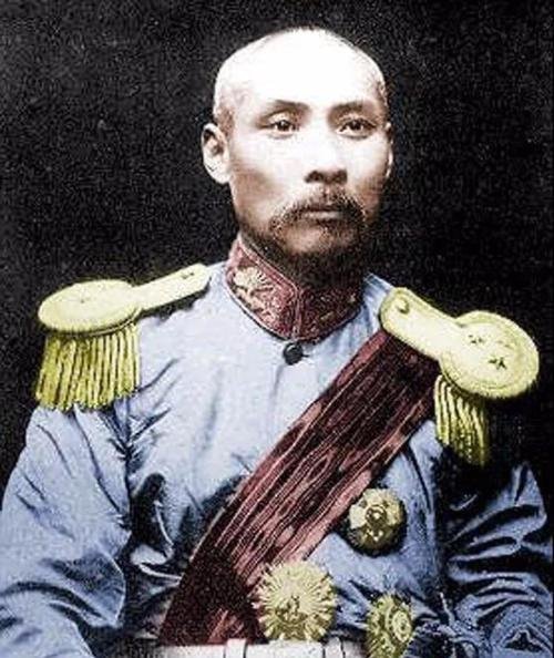 段祺瑞和段芝贵是什么关系？二人分别都有什么趣事？