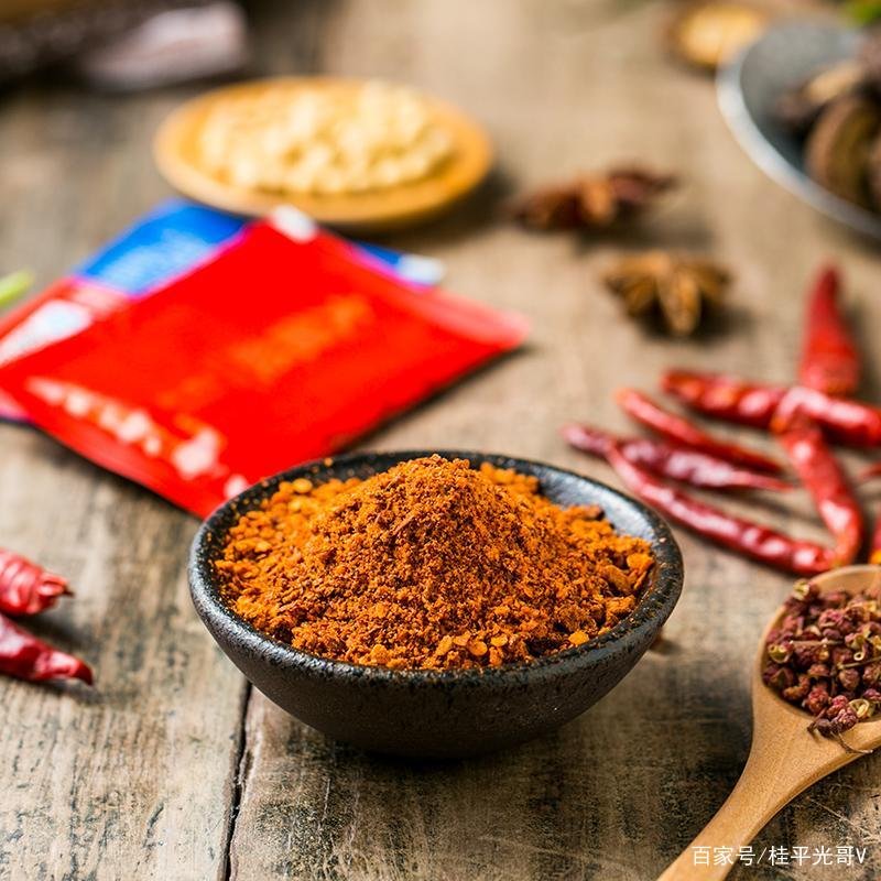 辣椒面和辣椒粉这二者有什么区别呢？区别大吗？