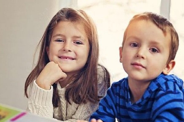 为什么中国人喜欢儿女双全