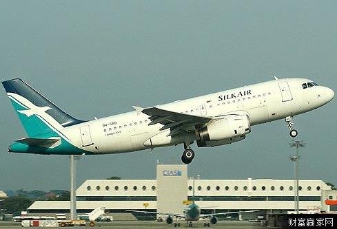 新加坡航空006号班机事故的空难原因