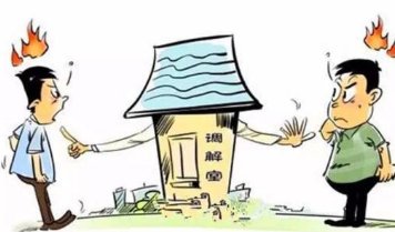 民事纠纷大致有哪些类型