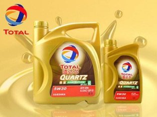 道达尔机油怎么样!