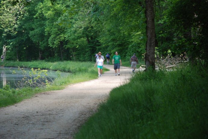 波托马克河空难的介绍