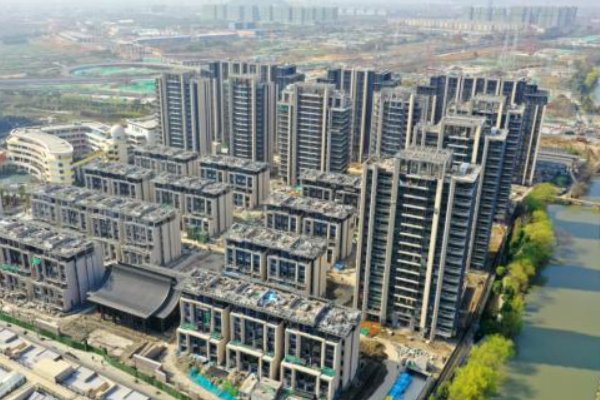 杭州新楼盘2021年开盘住宅有哪些？