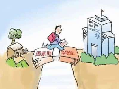 助学贷款的还款方式有哪些？