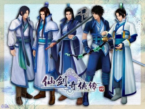 求漫画图片 要全身的 越多越好 如果多的话采纳 男女都要