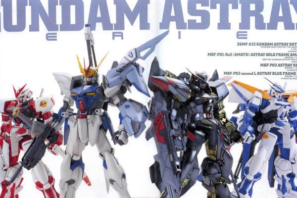 求高达动漫观看顺序