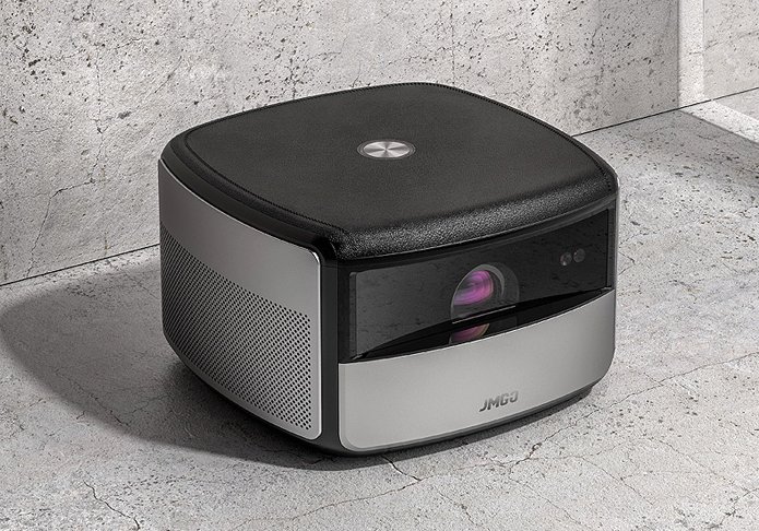 老司机说下坚果投影仪怎么样，坚果投影仪质量好吗