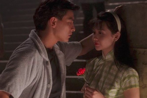 好看的香港电影有什么？