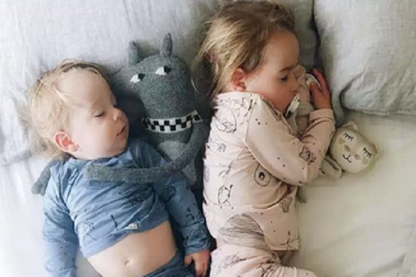 为什么中国人喜欢儿女双全