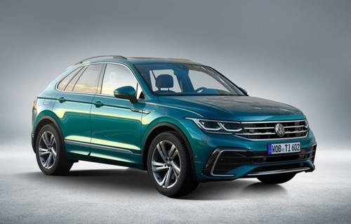 大众成为最大SUV揽镜，这款车有哪些亮点？