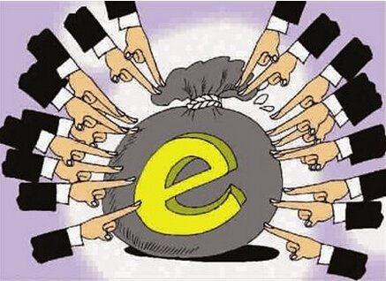 互联网金融诈骗怎么维权?