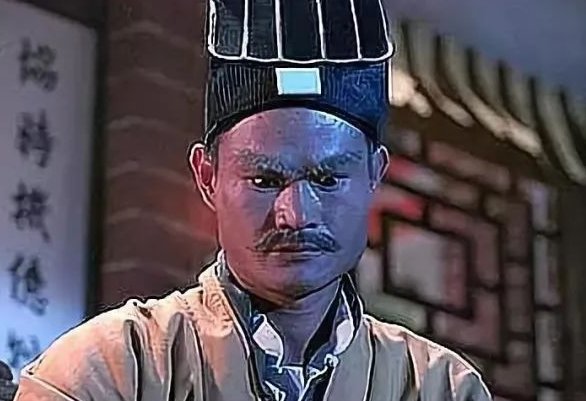 僵尸先生中的演员表