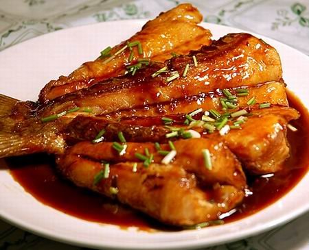 划水是什么，就是那个红烧划水，划水什么意思？