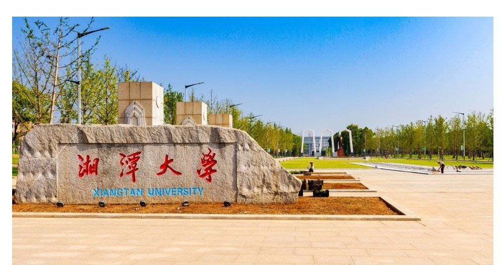湘潭大学地址和邮编是什么？