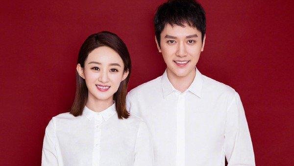 赵丽颖冯绍峰为什么突然离婚？为什么选择在这个时间宣布离婚？