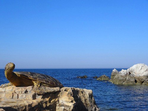 烟台的旅游景点哪里好玩