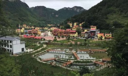 六盘水为什么叫中国凉都