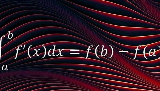牛顿莱布尼茨公式是什么啊？谢谢~~