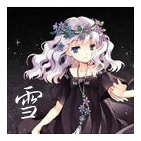 闺蜜头像三人三张配对带(倩,雪,悦)