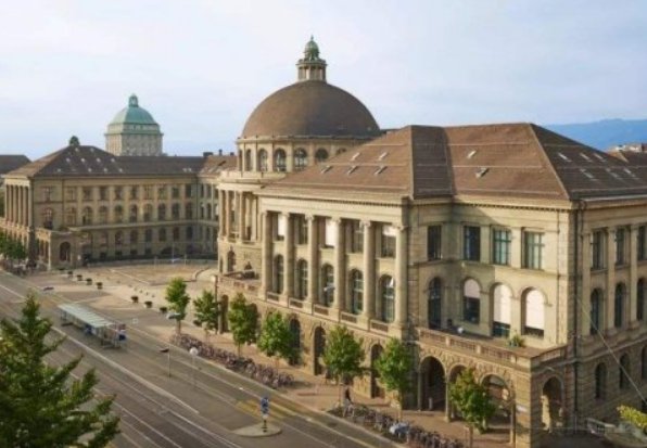 世界建筑学专业大学排名？