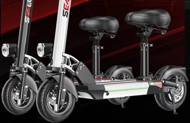 电动滑板车什么品牌好