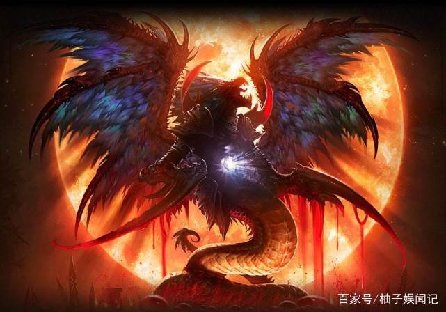 天庭的“战神”是东皇太一，那天帝帝俊是啥？