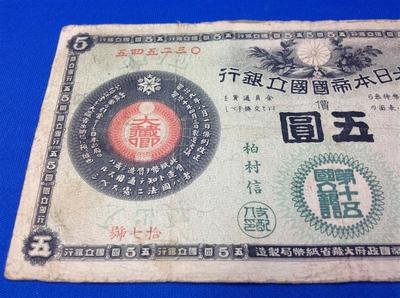 纸币和银行券是啥关系啊