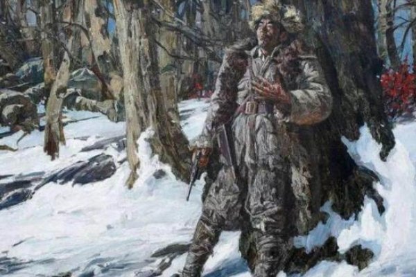 抗战时期的英雄事迹有哪些？要简略