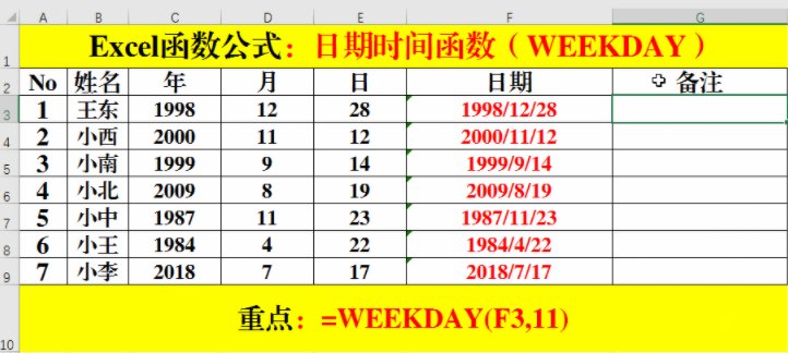 序号函数公式是什么？