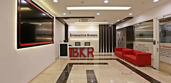 盈透证券在中国合法吗